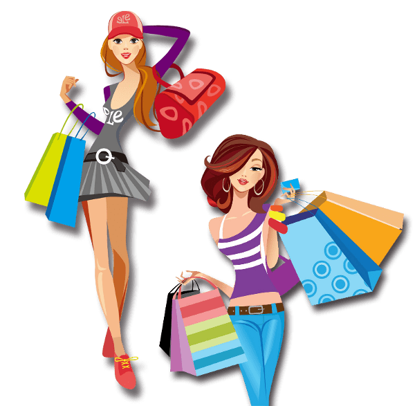 Tvorba Eshopov - internetový obchod