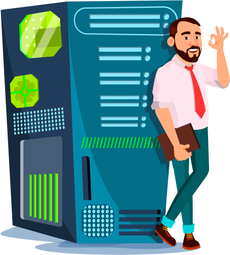 Inštalácia a správa WEB serverov